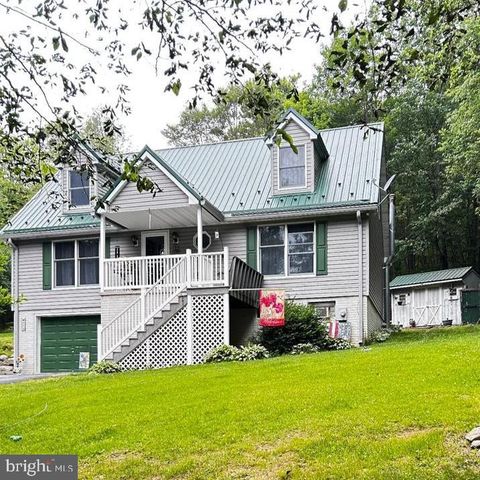 513 GUM SPRINGS RD, Fairfield, PA 17320