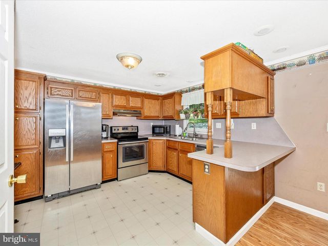 513 GUM SPRINGS RD, Fairfield, PA 17320