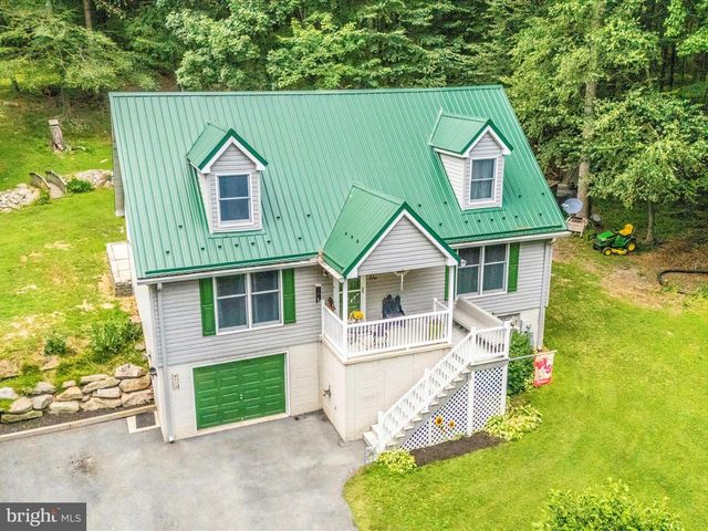 513 GUM SPRINGS RD, Fairfield, PA 17320