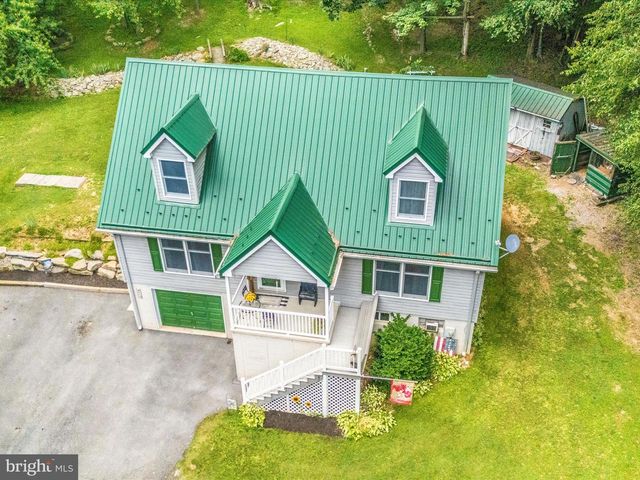 513 GUM SPRINGS RD, Fairfield, PA 17320