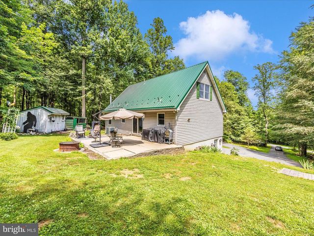 513 GUM SPRINGS RD, Fairfield, PA 17320