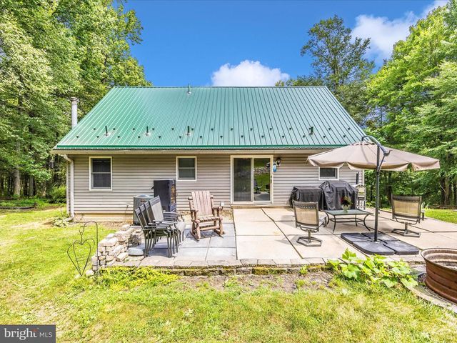 513 GUM SPRINGS RD, Fairfield, PA 17320