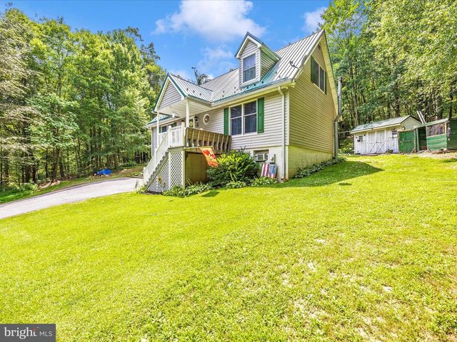 513 GUM SPRINGS RD, Fairfield, PA 17320