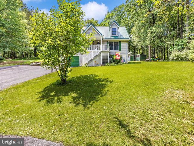513 GUM SPRINGS RD, Fairfield, PA 17320