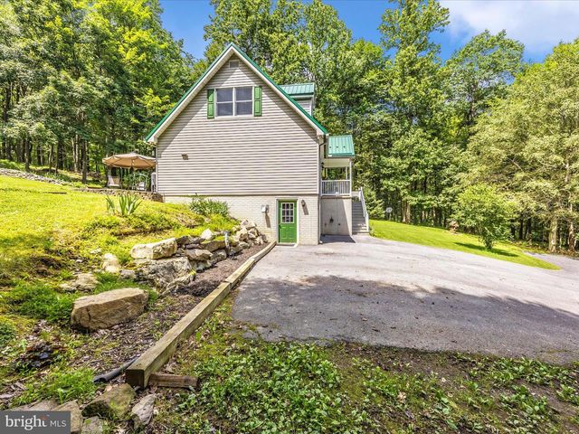 513 GUM SPRINGS RD, Fairfield, PA 17320