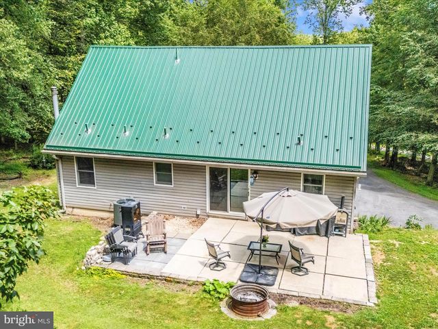 513 GUM SPRINGS RD, Fairfield, PA 17320