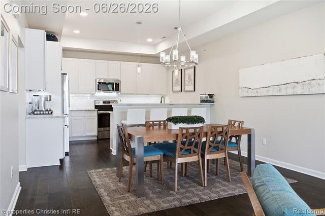 5530 Arbor Chase Drive 14, Ann Arbor, MI 48103