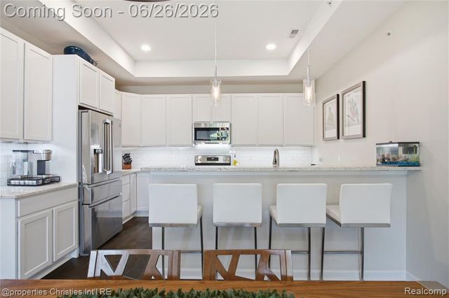 5530 Arbor Chase Drive 14, Ann Arbor, MI 48103