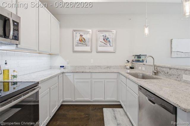 5530 Arbor Chase Drive 14, Ann Arbor, MI 48103