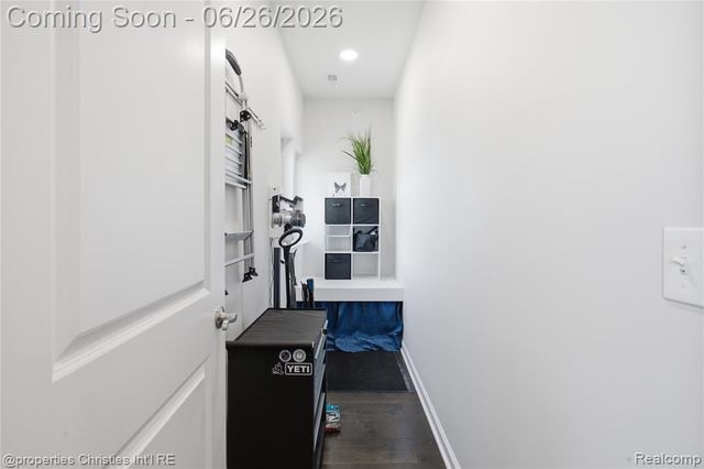 5530 Arbor Chase Drive 14, Ann Arbor, MI 48103