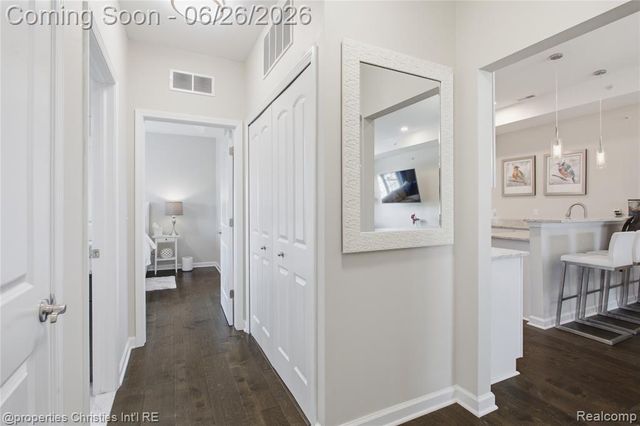 5530 Arbor Chase Drive 14, Ann Arbor, MI 48103