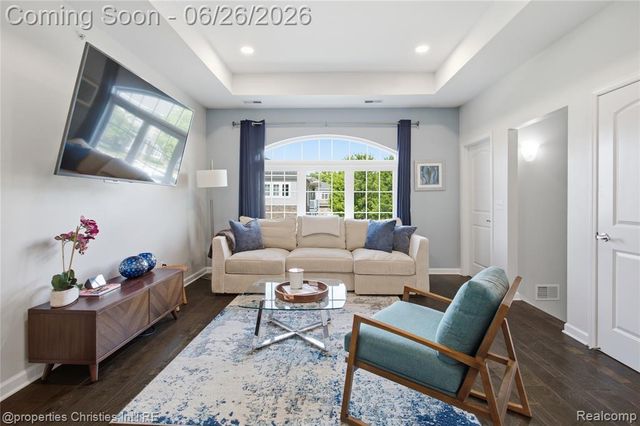 5530 Arbor Chase Drive 14, Ann Arbor, MI 48103
