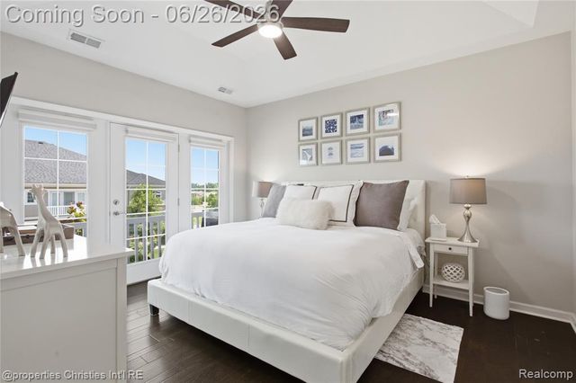 5530 Arbor Chase Drive 14, Ann Arbor, MI 48103