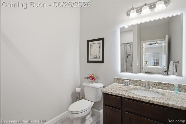 5530 Arbor Chase Drive 14, Ann Arbor, MI 48103