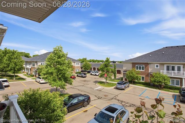 5530 Arbor Chase Drive 14, Ann Arbor, MI 48103