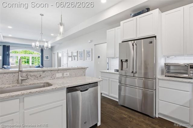 5530 Arbor Chase Drive 14, Ann Arbor, MI 48103