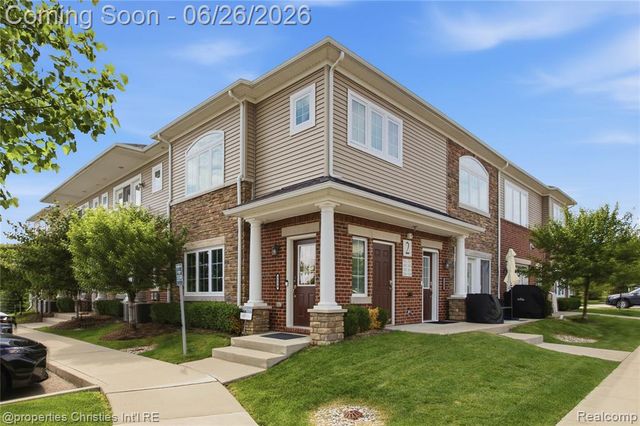 5530 Arbor Chase Drive 14, Ann Arbor, MI 48103