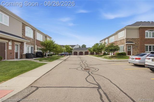 5530 Arbor Chase Drive 14, Ann Arbor, MI 48103