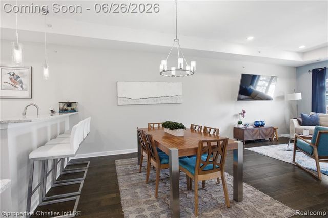 5530 Arbor Chase Drive 14, Ann Arbor, MI 48103