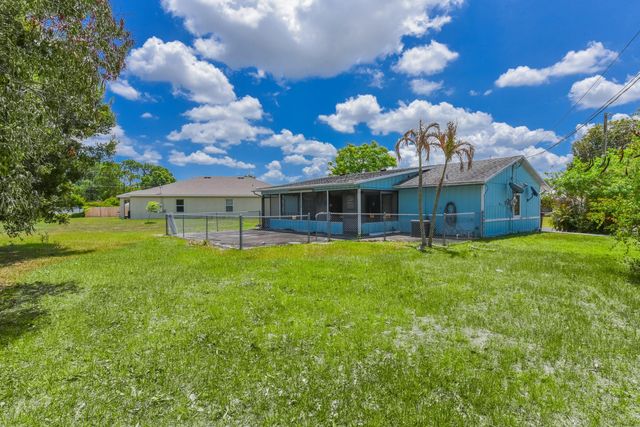 915 SW John Maccormack Terrace, Port St. Lucie, Port St Lucie, FL 34953