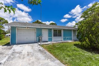 915 SW John Maccormack Terrace, Port St. Lucie, Port St Lucie, FL 34953