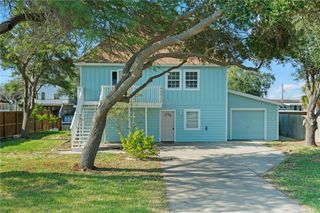 117 Martha Dr, Corpus Christi, TX 78418