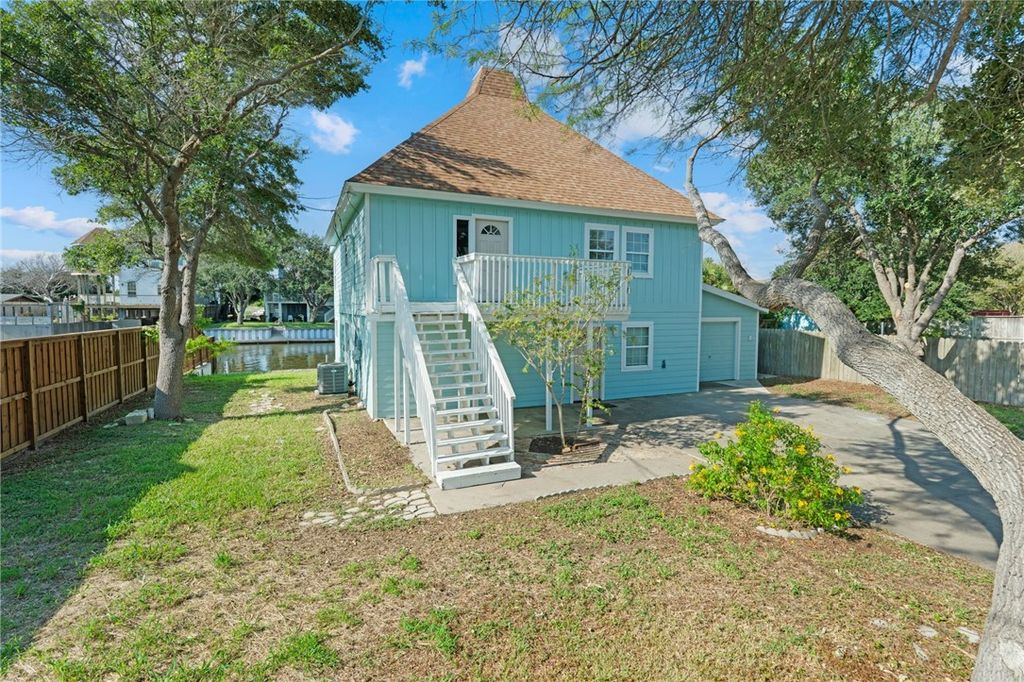 117 Martha Dr, Corpus Christi, TX 78418 — photo 2
