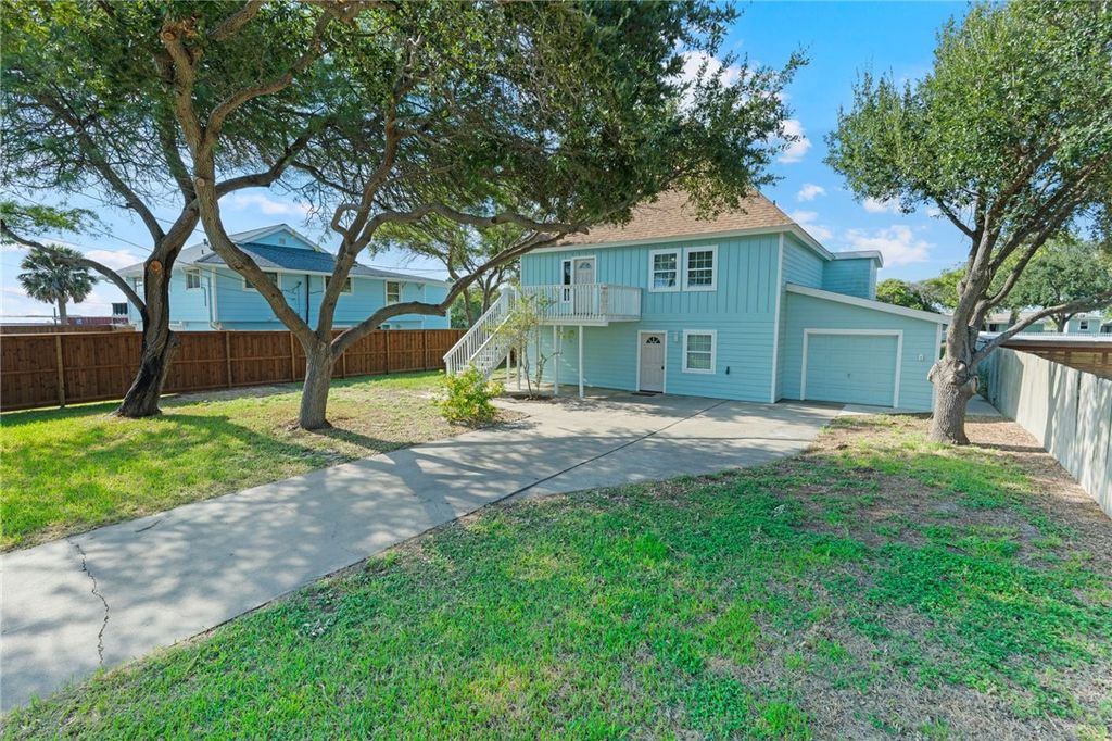 117 Martha Dr, Corpus Christi, TX 78418 — photo 3