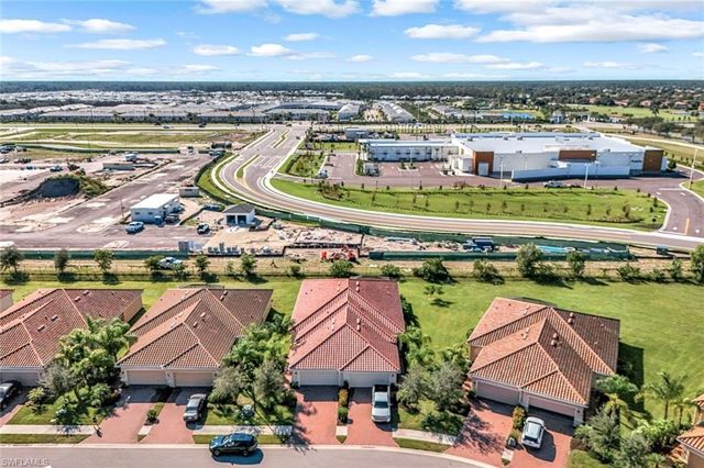 1750 Alameda DR, Naples, FL 34120