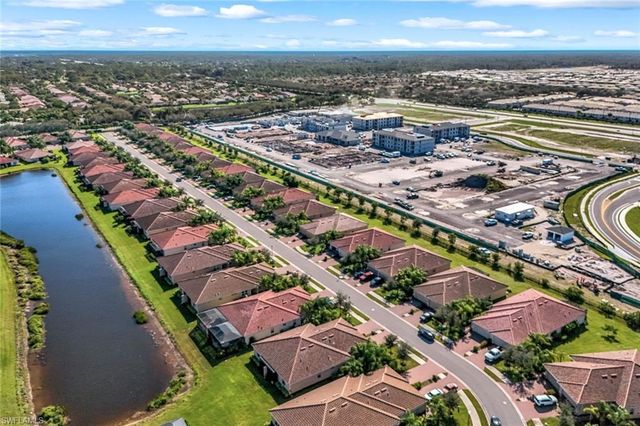 1750 Alameda DR, Naples, FL 34120