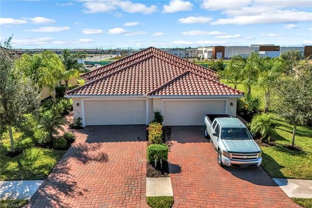 1750 Alameda DR, Naples, FL 34120