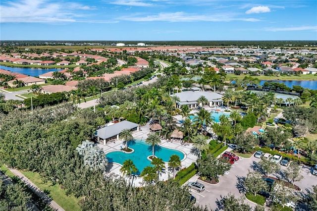 1750 Alameda DR, Naples, FL 34120