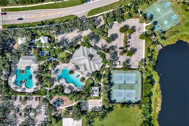 1750 Alameda DR, Naples, FL 34120