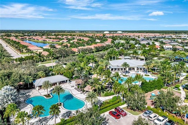 1750 Alameda DR, Naples, FL 34120