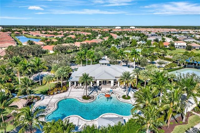 1750 Alameda DR, Naples, FL 34120