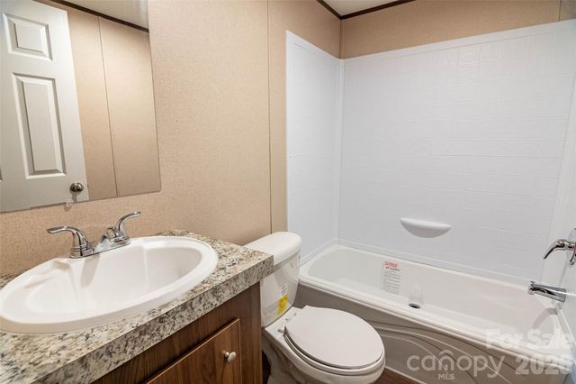 482 Jm Lovelace Road, Ellenboro, NC 28040