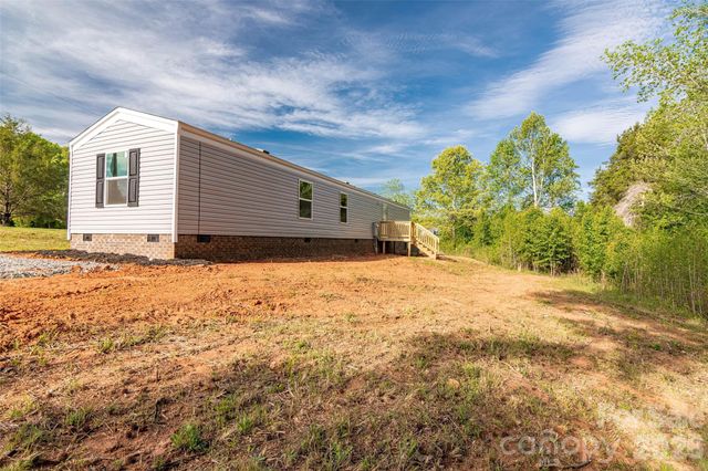 482 Jm Lovelace Road, Ellenboro, NC 28040