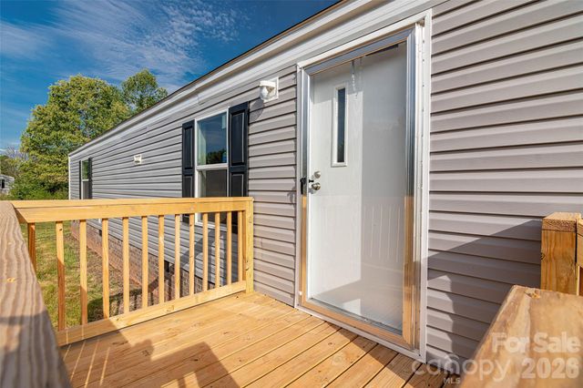 482 Jm Lovelace Road, Ellenboro, NC 28040