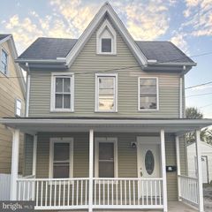 216 S WASHINGTON ST, Milford, DE 19963