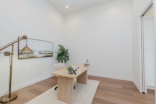 1155 S Rangeline Road 502, Carmel, IN 46032