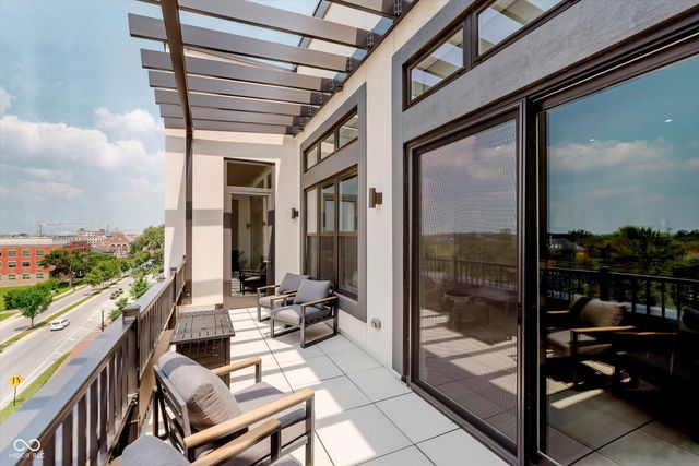 1155 S Rangeline Road 502, Carmel, IN 46032