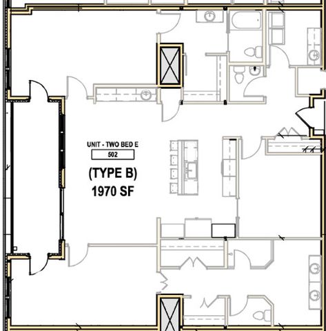 1155 S Rangeline Road 502, Carmel, IN 46032