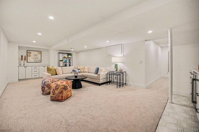 3825 S Peach Way, Denver, CO 80237