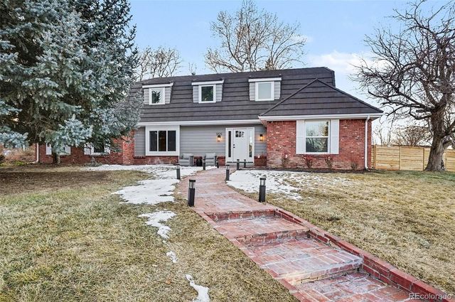 3825 S Peach Way, Denver, CO 80237