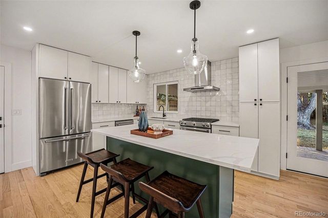 3825 S Peach Way, Denver, CO 80237