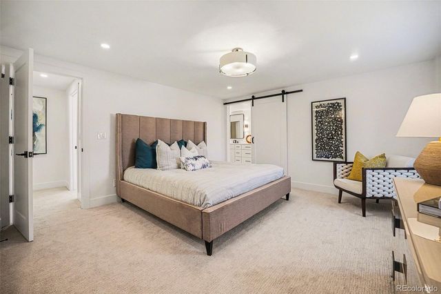 3825 S Peach Way, Denver, CO 80237