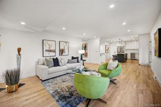 3825 S Peach Way, Denver, CO 80237