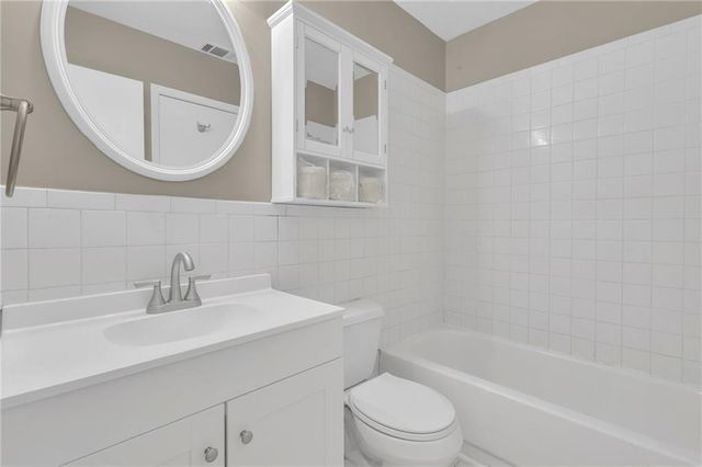 8790 Dorsey Road, Riverdale, GA 30274