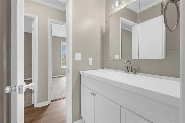 8790 Dorsey Road, Riverdale, GA 30274