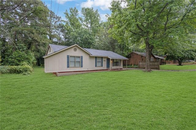 8790 Dorsey Road, Riverdale, GA 30274